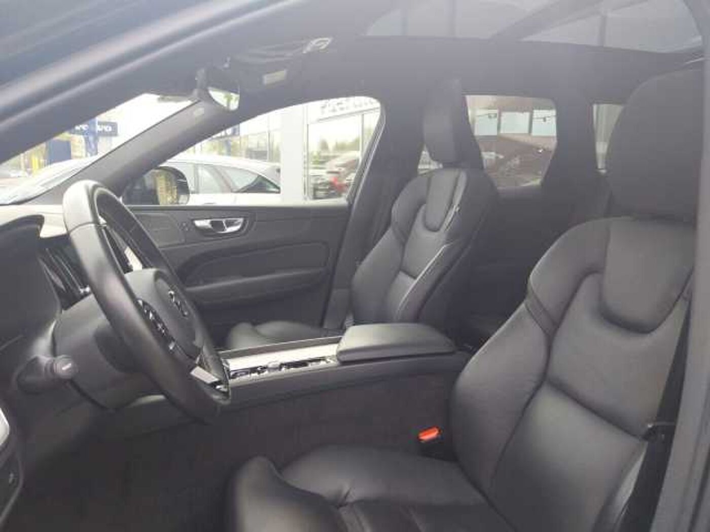 Volvo  B5 Inscription AWD Xenium, Intelli-Safe