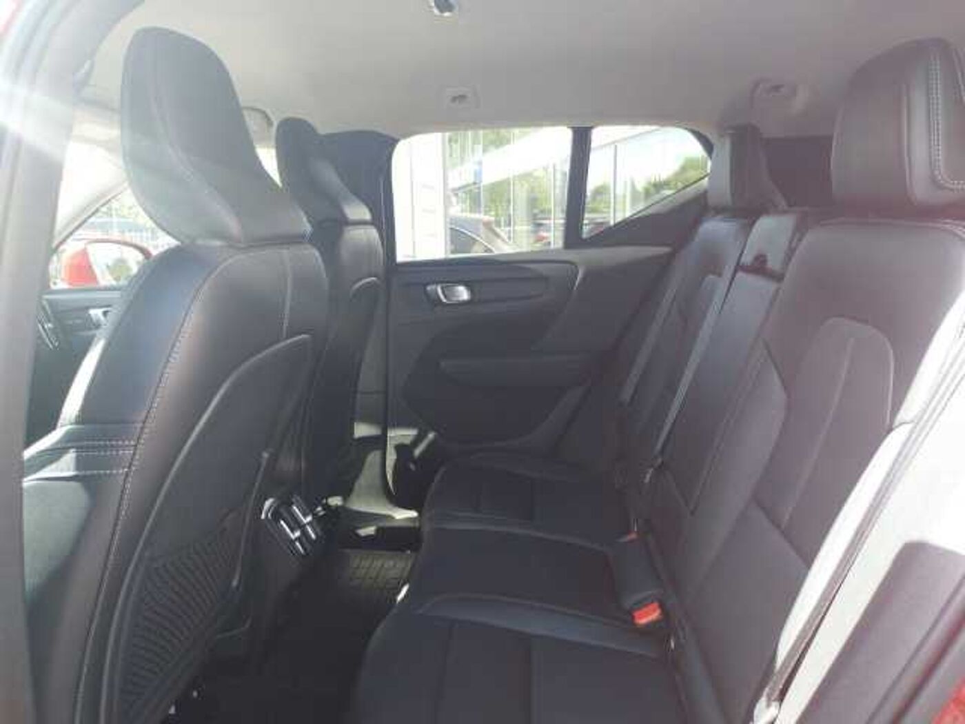 Volvo  D3 Momentum Autom. Leder