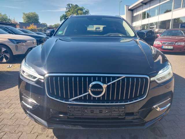 Volvo  D4 Inscription AWD
