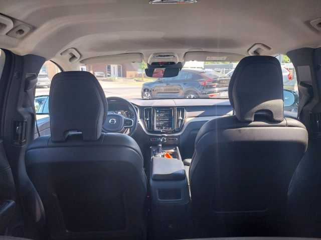 Volvo  D4 Inscription AWD