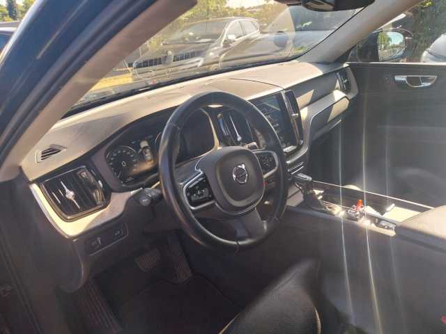 Volvo  D4 Inscription AWD