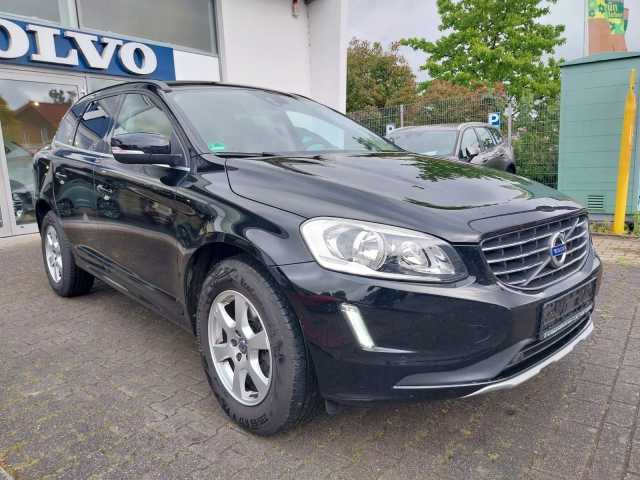 Volvo  Momentum 2WD