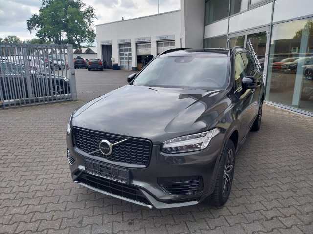 Volvo  R Design Expression Recharge Plug-In Hybrid