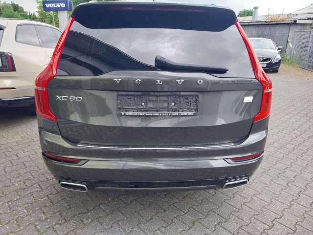 Volvo  R Design Expression Recharge Plug-In Hybrid
