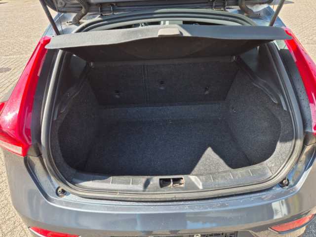 Volvo  Kinetic
