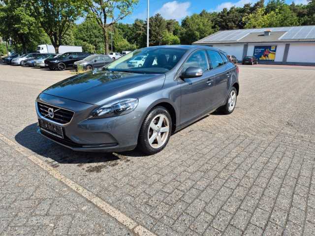 Volvo  Kinetic