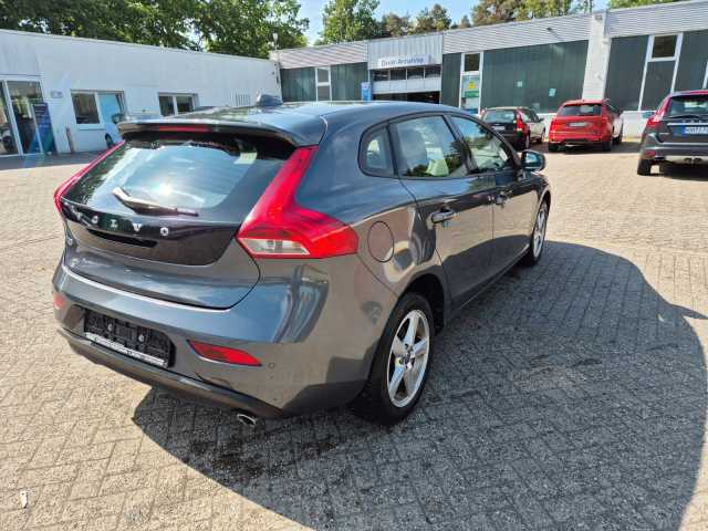 Volvo  Kinetic