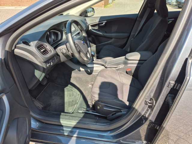 Volvo  Kinetic
