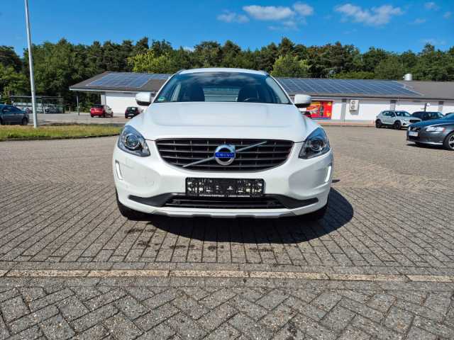 Volvo  Ocean Race 2WD