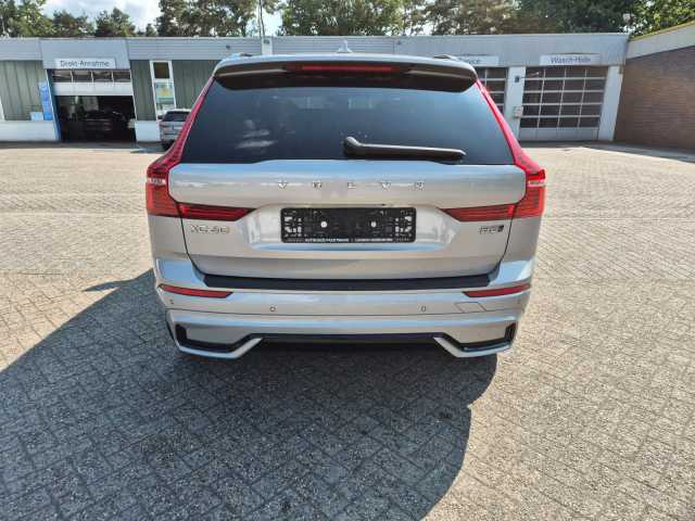 Volvo  R-Design AWD B5 Diesel