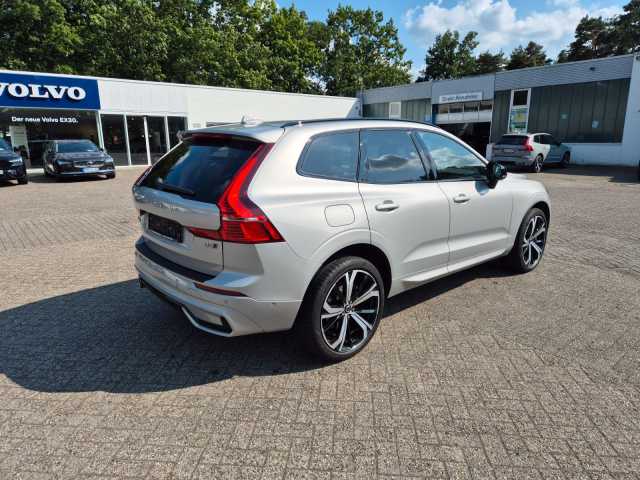 Volvo  R-Design AWD B5 Diesel
