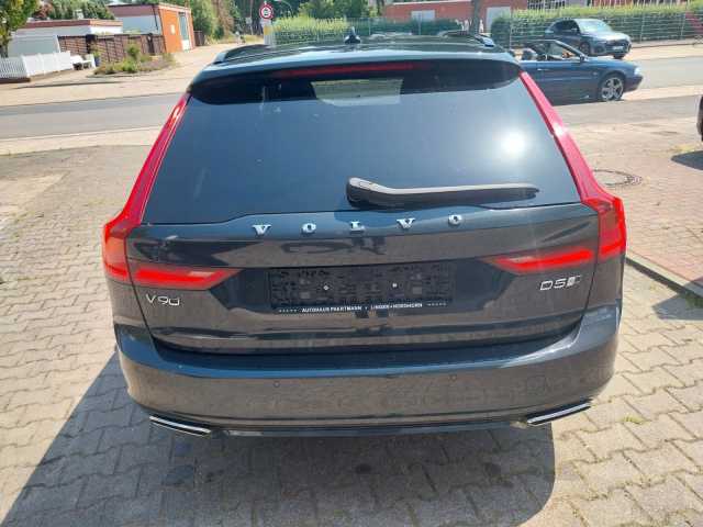 Volvo  D5 R-Design AWD 'Luftfahrwerk, Panorama'