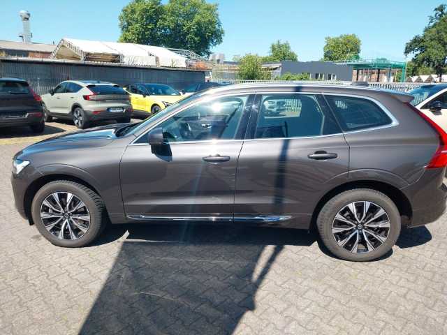 Volvo  B4 Plus Bright 2WD 'ACC, 360°'