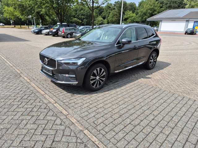Volvo  Inscription AWD B5 Diesel