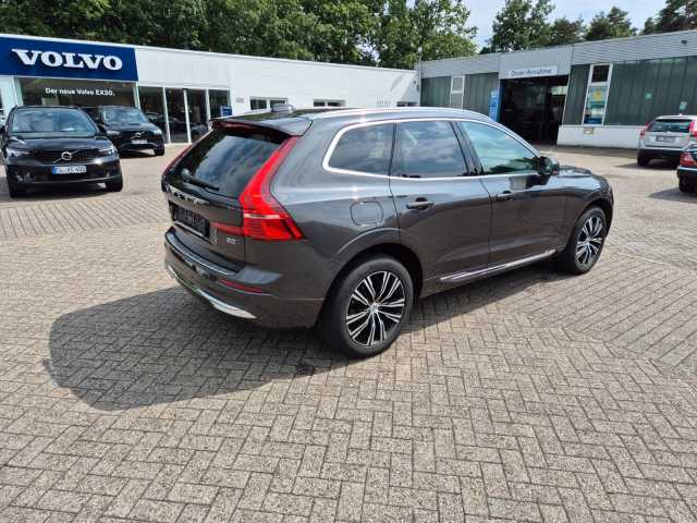 Volvo  Inscription AWD B5 Diesel