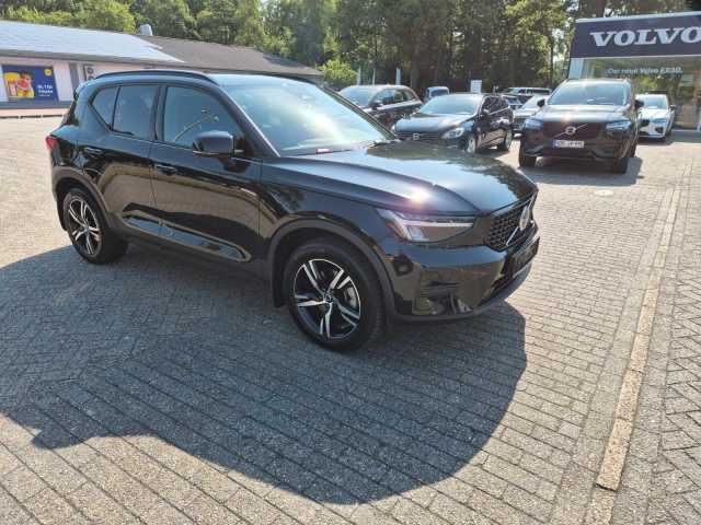 Volvo  Plus Dark 2WD B3