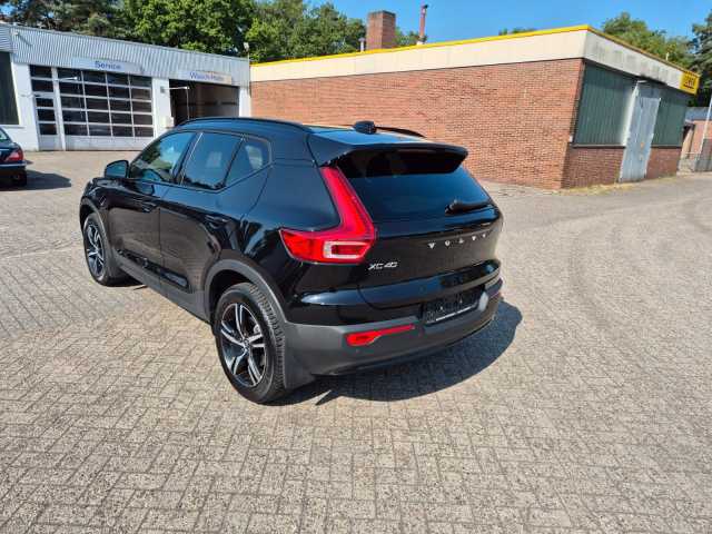 Volvo  Plus Dark 2WD B3
