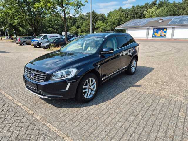 Volvo  D4 Autom. Summum AWD AHK