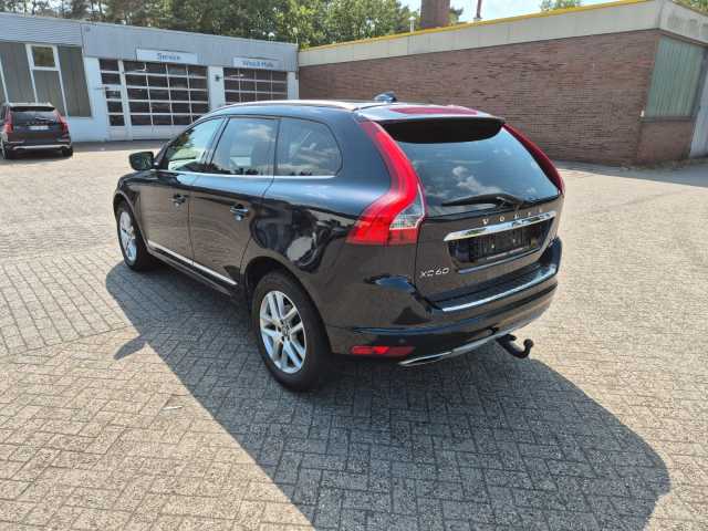 Volvo  D4 Autom. Summum AWD AHK
