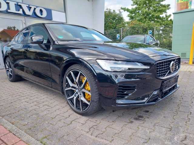 Volvo  T8 Polestar Engineered Recharge