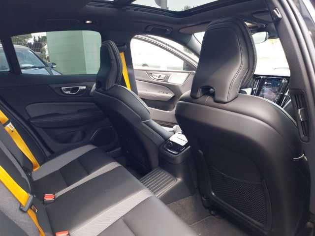 Volvo  T8 Polestar Engineered Recharge