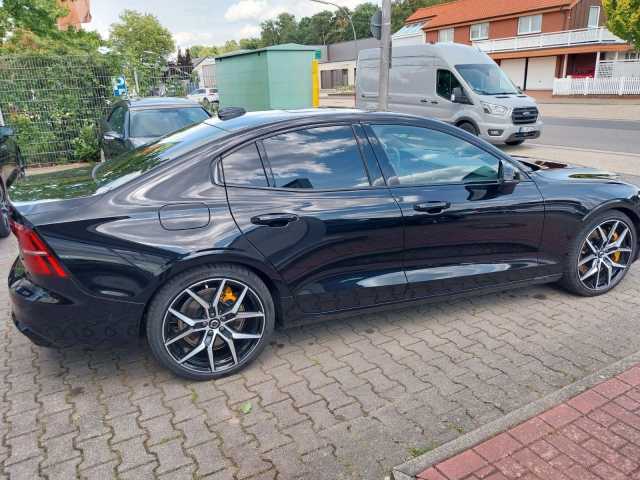 Volvo  T8 Polestar Engineered Recharge