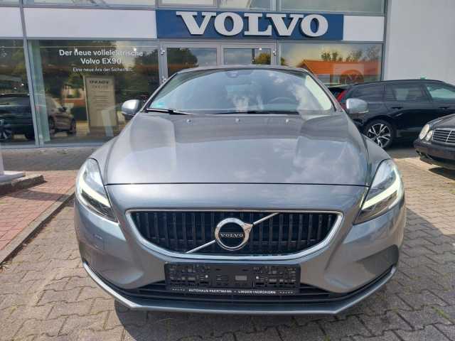Volvo  Momentum Automatik