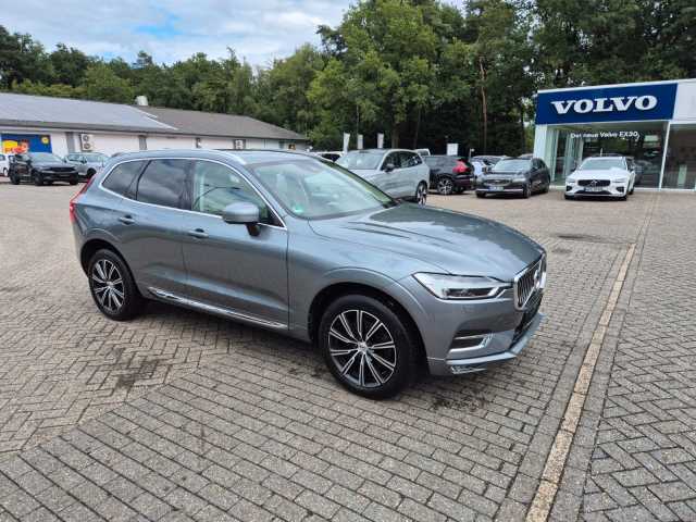 Volvo  Inscription AWD