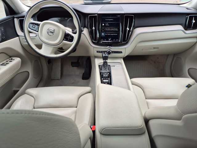 Volvo  Inscription AWD