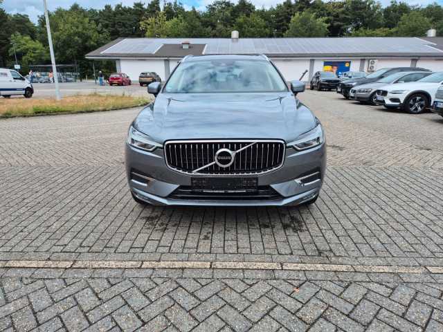 Volvo  Inscription AWD