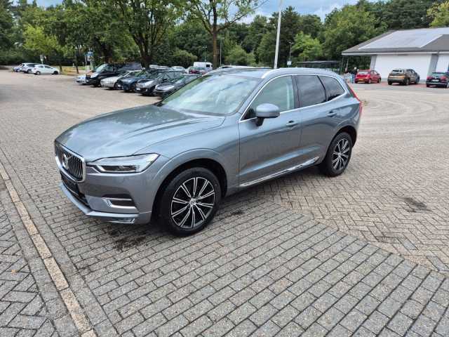 Volvo  Inscription AWD