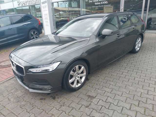 Volvo  Kombi D4 AHK, Automatik, ACC, LED