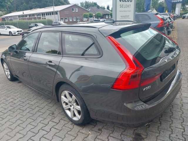 Volvo  Kombi D4 AHK, Automatik, ACC, LED