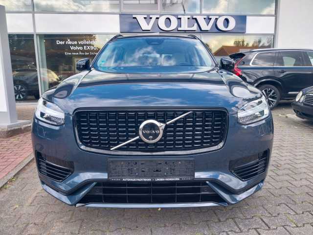 Volvo  T8 Ultra Dark Plug-In Hybrid AWD B&W Sound