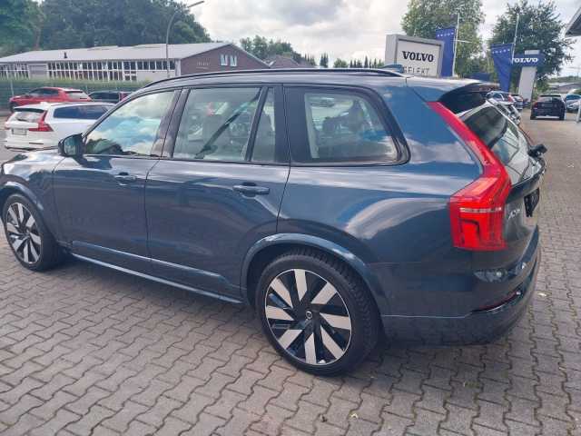 Volvo  T8 Ultra Dark Plug-In Hybrid AWD B&W Sound
