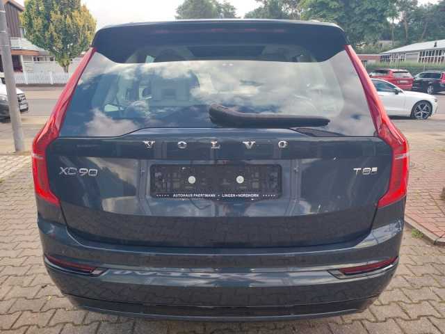 Volvo  T8 Ultra Dark Plug-In Hybrid AWD B&W Sound
