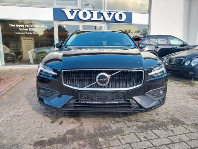 Volvo  Kombi B3, Standheizung, ACC, AHK