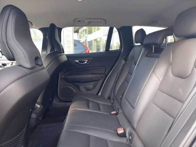Volvo  Kombi B3, Standheizung, ACC, AHK