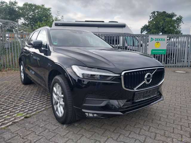 Volvo  B4 Momentum Pro AWD, AHK