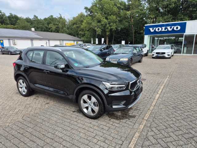 Volvo  Momentum Pro 2WD T3