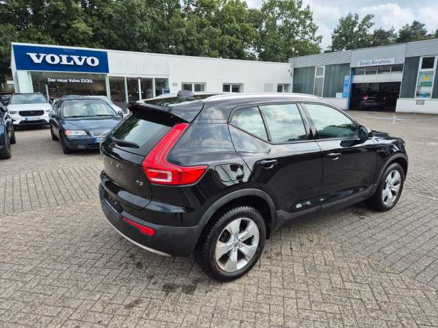 Volvo  Momentum Pro 2WD T3