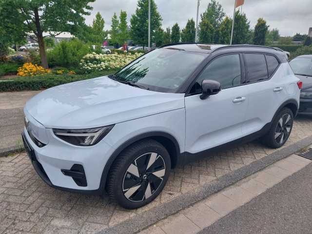 Volvo  Plus Recharge Pure Electric 2WD