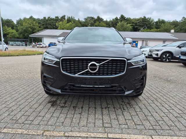 Volvo  R Design 2WD T4