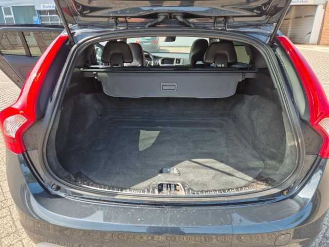 Volvo  Kombi R-Design