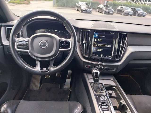 Volvo  D3 R Design 2WD, BLIS,  VOLL LED, AHK