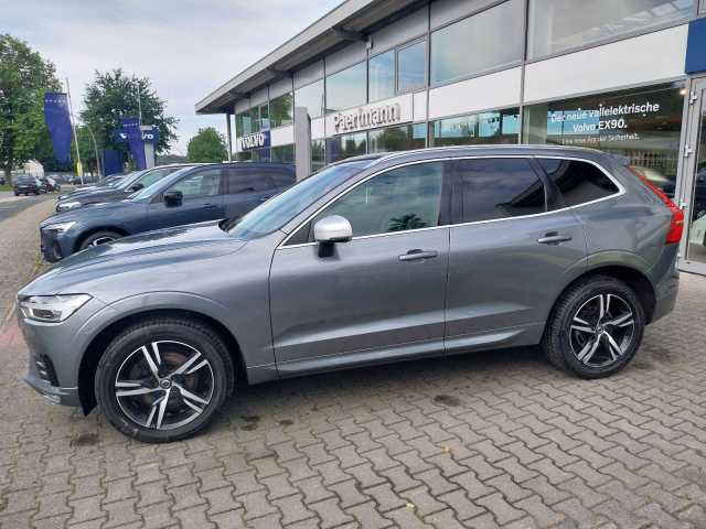 Volvo  D3 R Design 2WD, BLIS,  VOLL LED, AHK