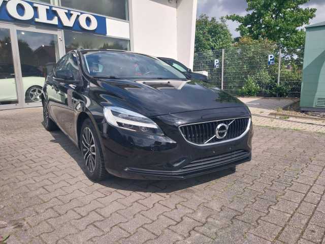 Volvo  Momentum