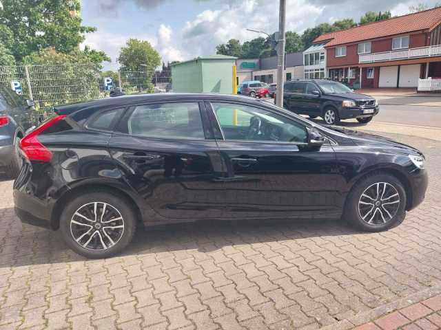 Volvo  Momentum