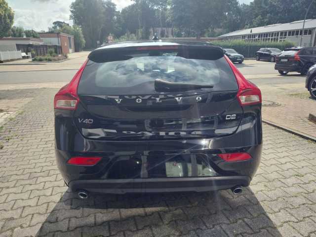 Volvo  Momentum