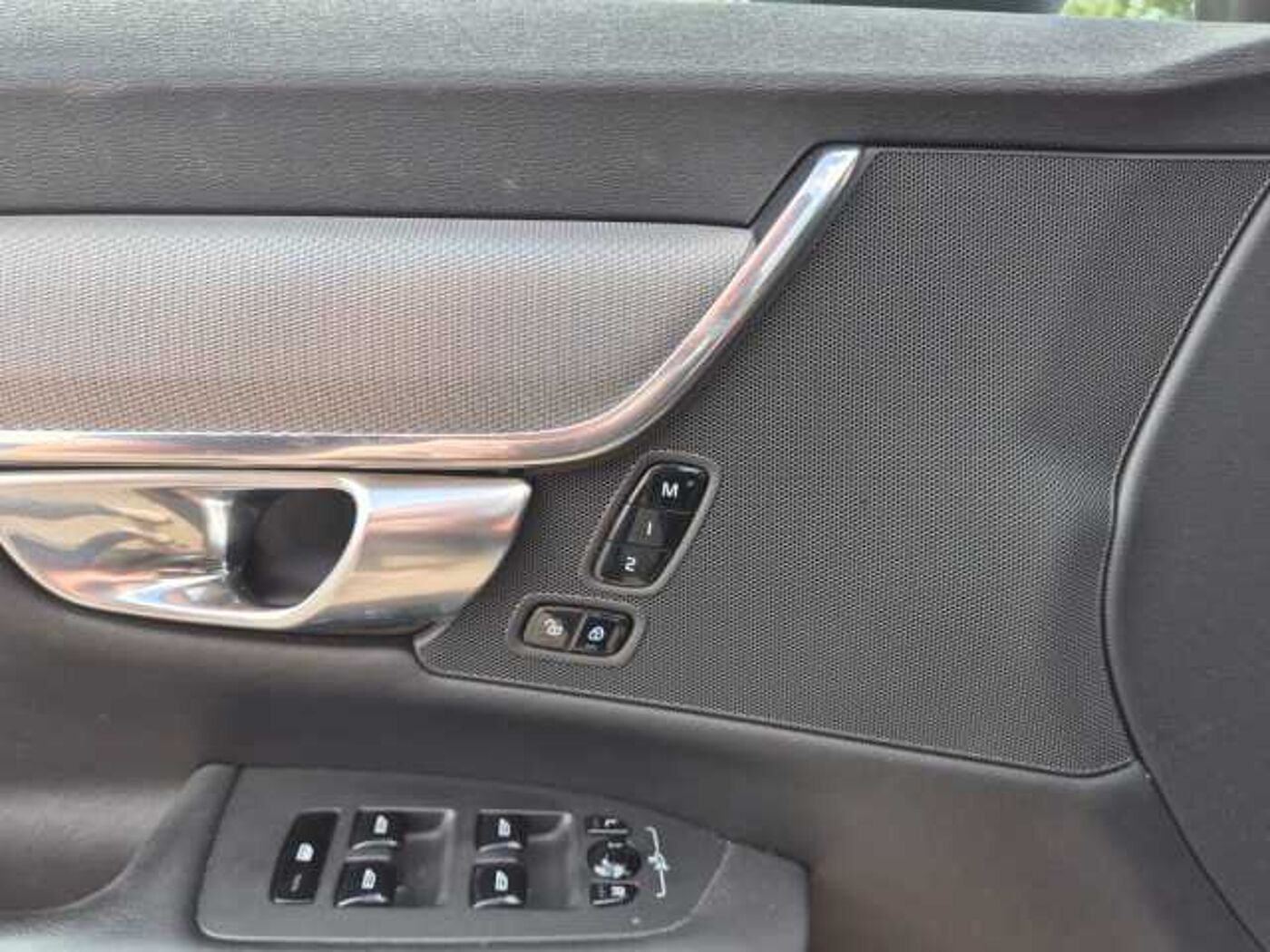 Volvo  Pro D4 AWD